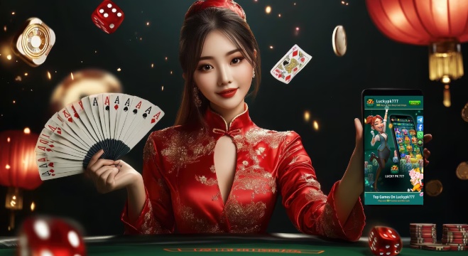 Mobile Casino - ورچوئل گیمز میں دلچسپ آپشنز شامل ہیں جیسے