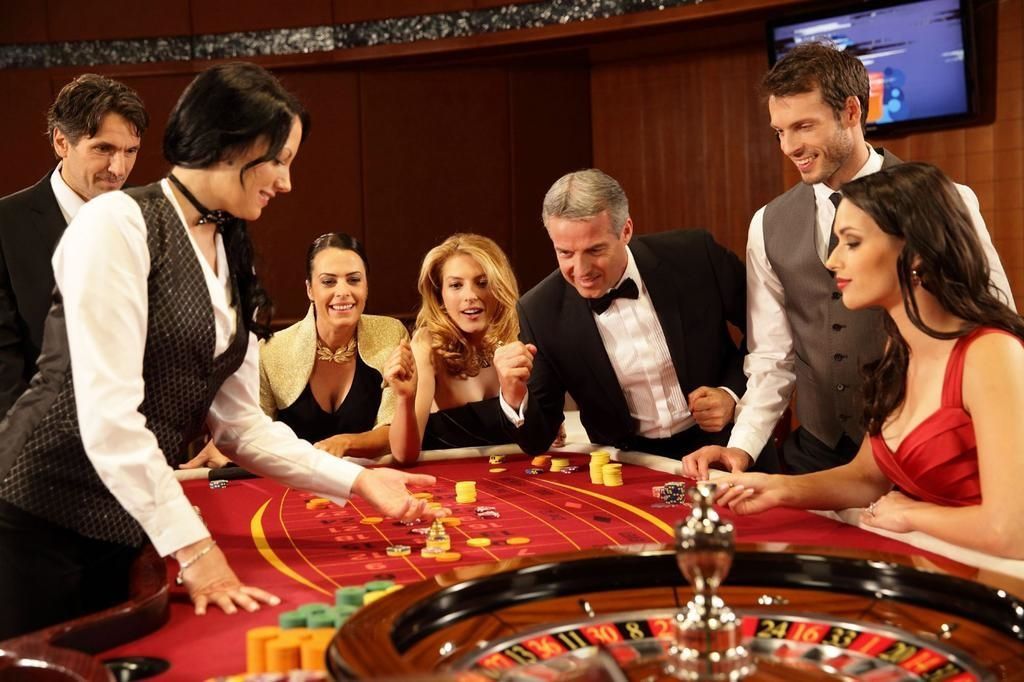 Mobile Casino پاکستان ریئل منی گیمز