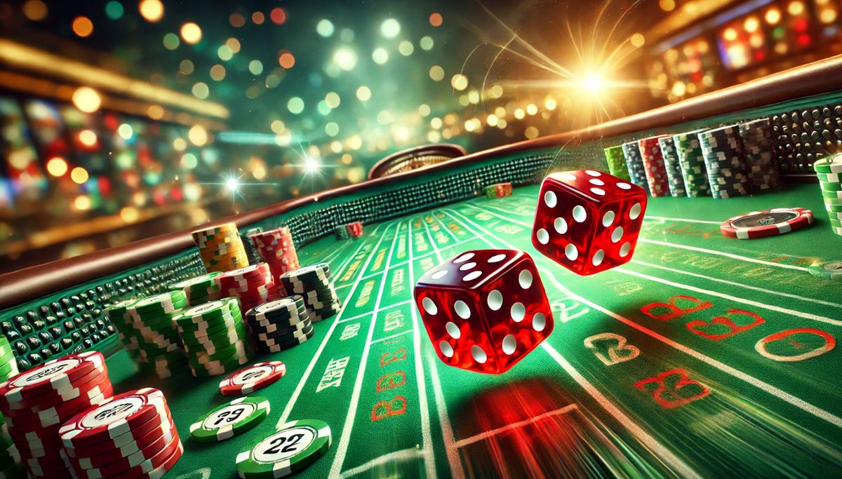 Mobile Casino پاکستان ریئل منی گیمز